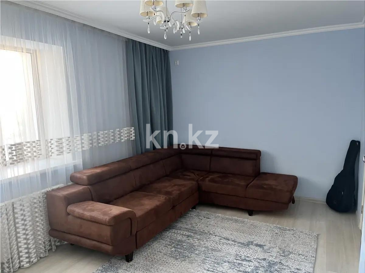 Продажа 1-комнатной квартиры, 39 м² - Продажа однокомнатных квартир в Астане - страница 54 фото 1 из 3