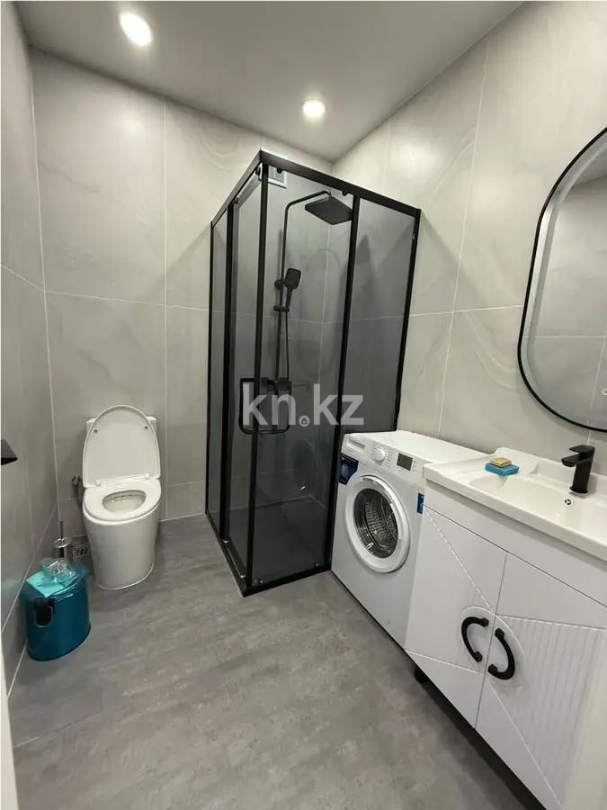 Продажа 1-комнатной квартиры, 33 м² в Алматы - фото 3