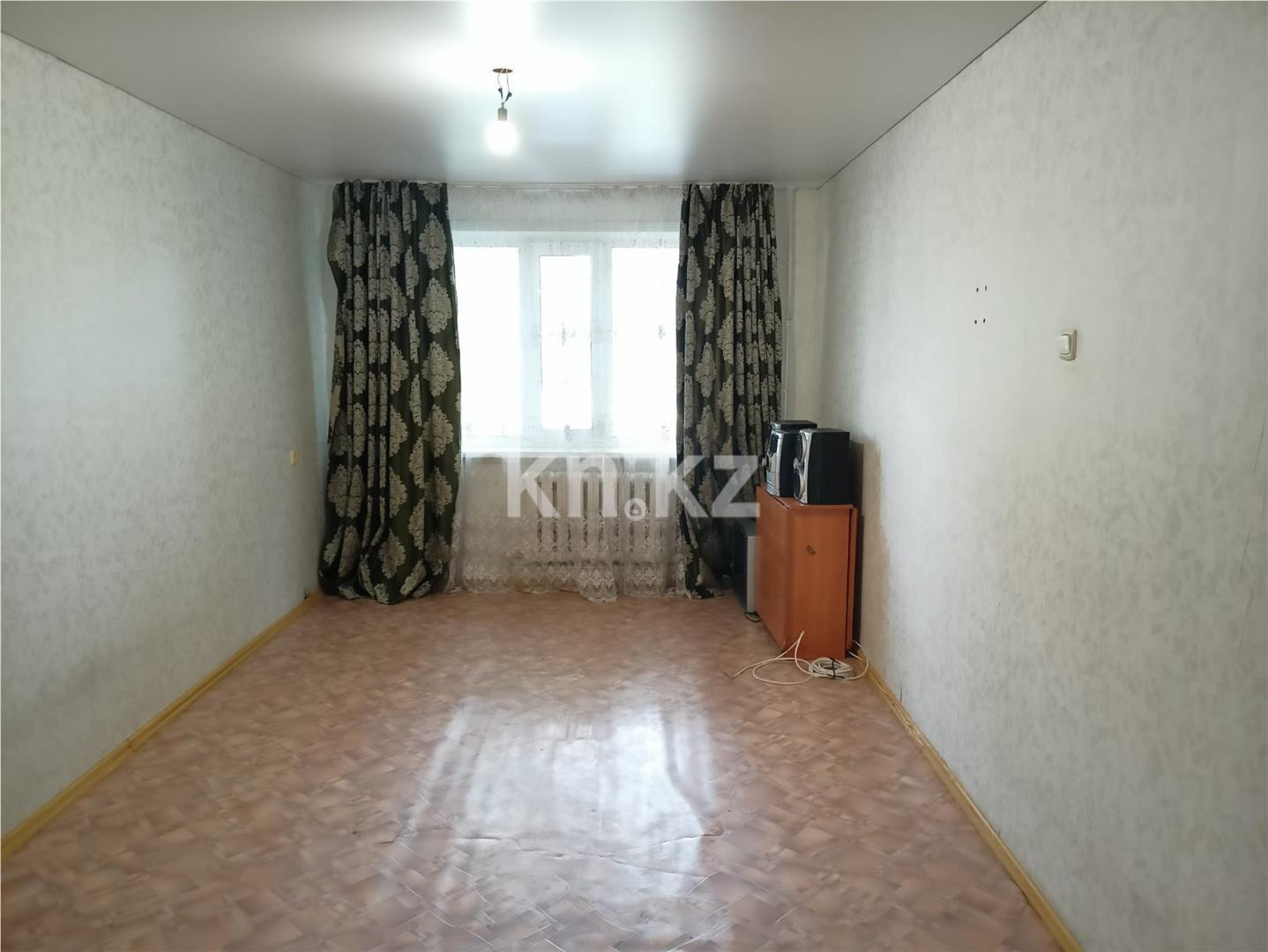 Продажа 2-комнатной квартиры, 44 м² в Темиртау