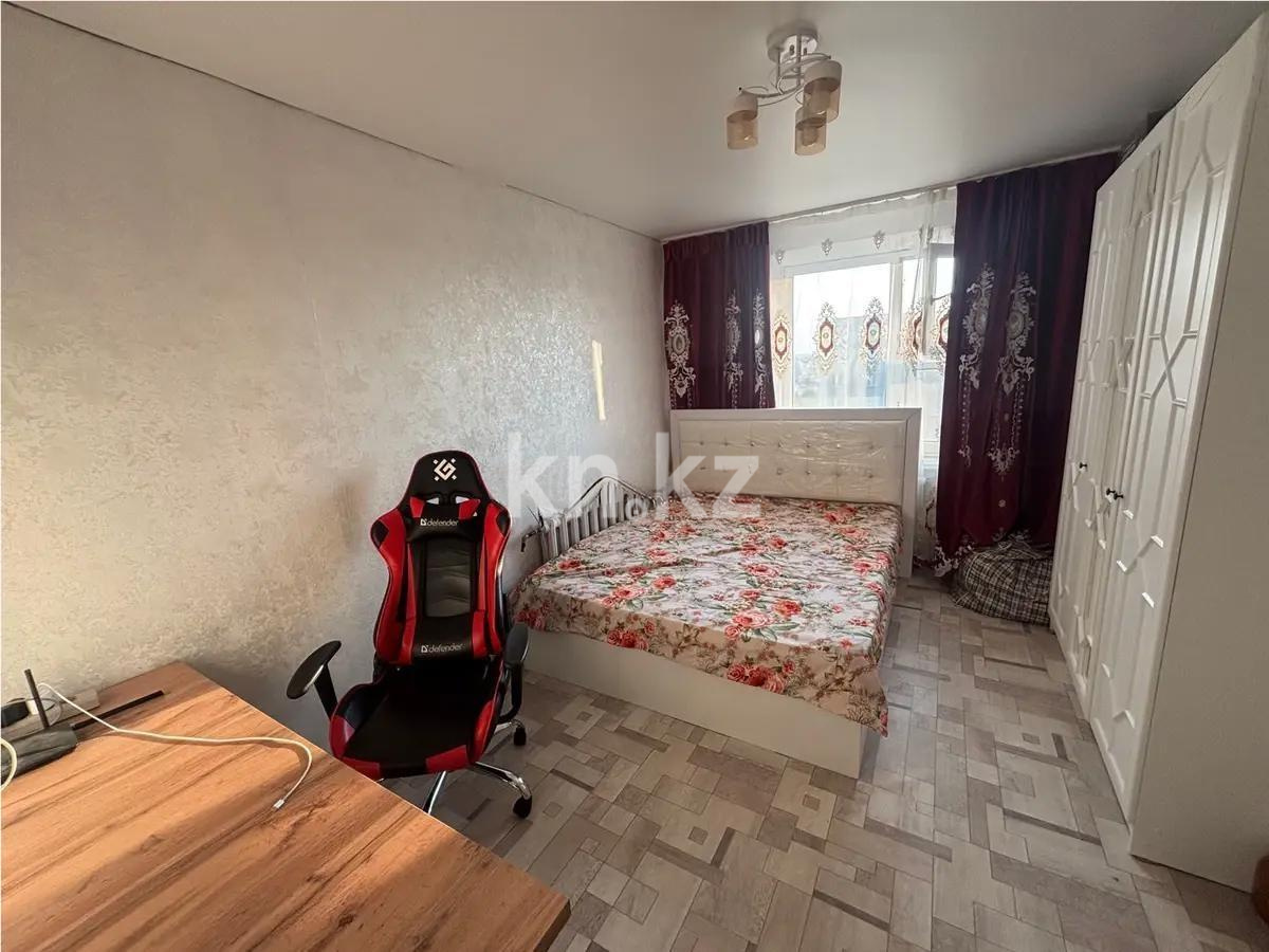 Продажа 3-комнатной квартиры, 67 м², ул. Абая, дом  153 - Продажа квартир в Темиртау фото 1 из 4