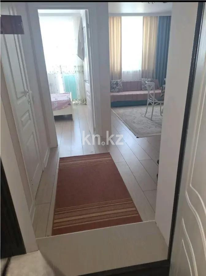 Продажа 1-комнатной квартиры, 39 м², ул. Калдаякова, дом  26 в Астане
