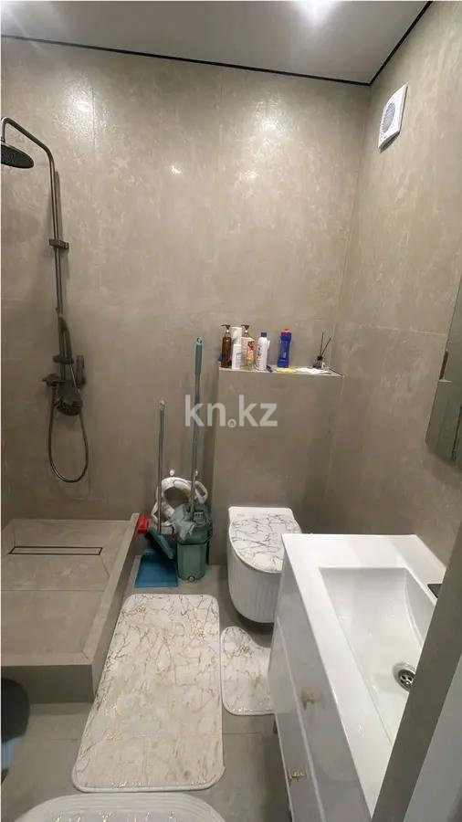 Продажа 2-комнатной квартиры, 40 м², мкр. Шугыла, дом  340/46 - Продажа квартир в Алматы фото 4 из 5