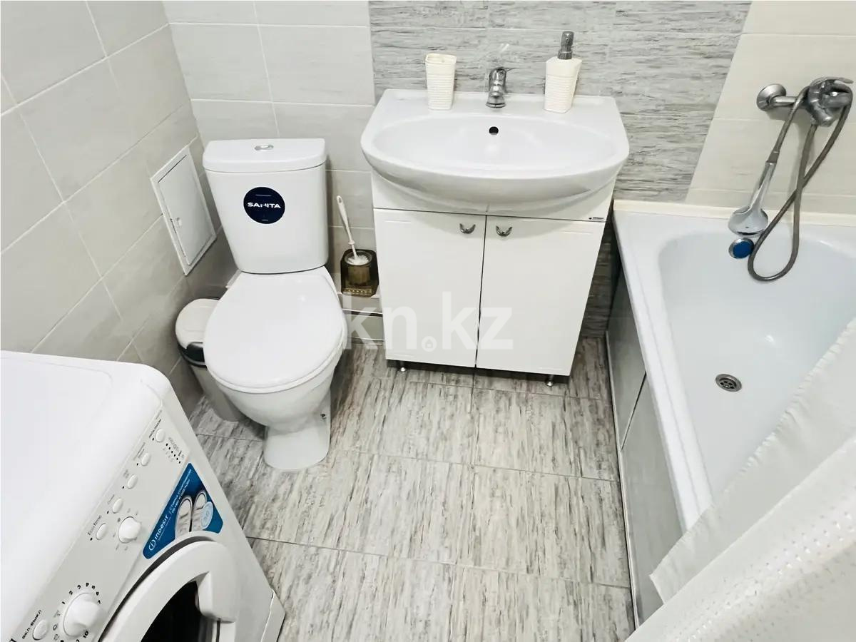 Продажа 1-комнатной квартиры, 40 м² - Продажа однокомнатных квартир в р-не Алматы Астаны фото 3 из 5