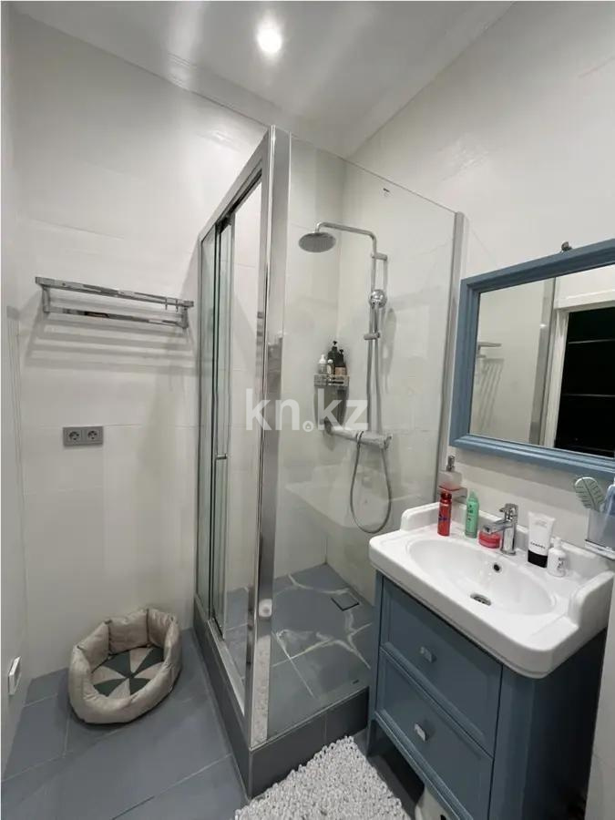 Продажа 3-комнатной квартиры, 124.9 м², ул. Митина, дом  4/1 - Продажа квартир в новостройках Алматы без посредников фото 5 из 6