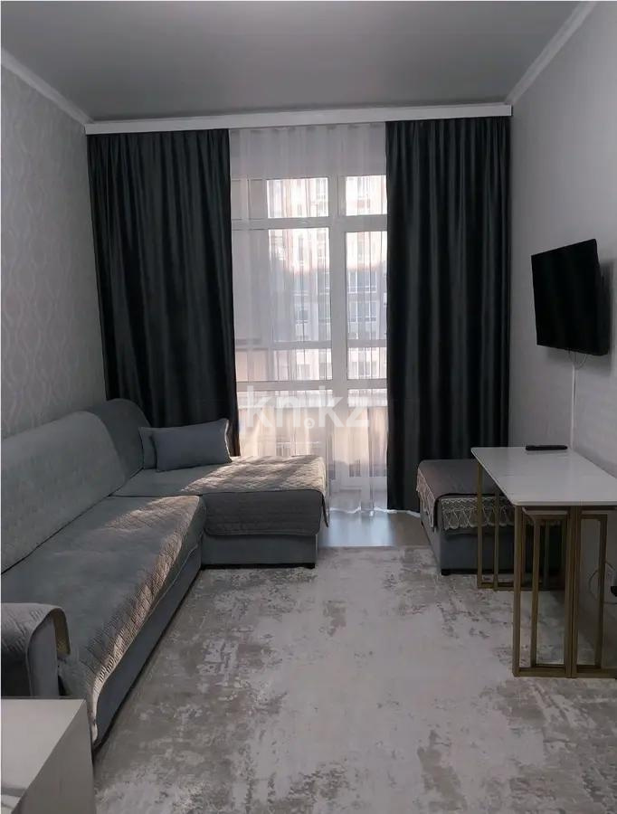 Продажа 2-комнатной квартиры, 38.1 м² в Астане