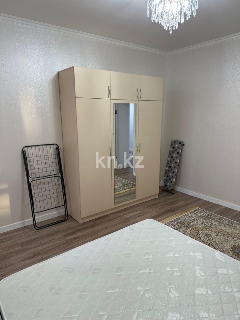 Аренда 2-комнатной квартиры, 75 м² - Аренда недвижимости в Астане фото 6 из 12
