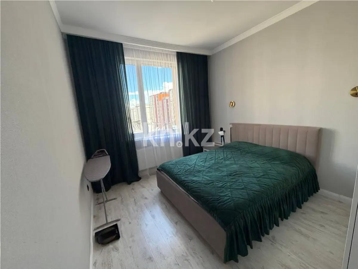 Продажа 2-комнатной квартиры, 63 м² в Астане - фото 2