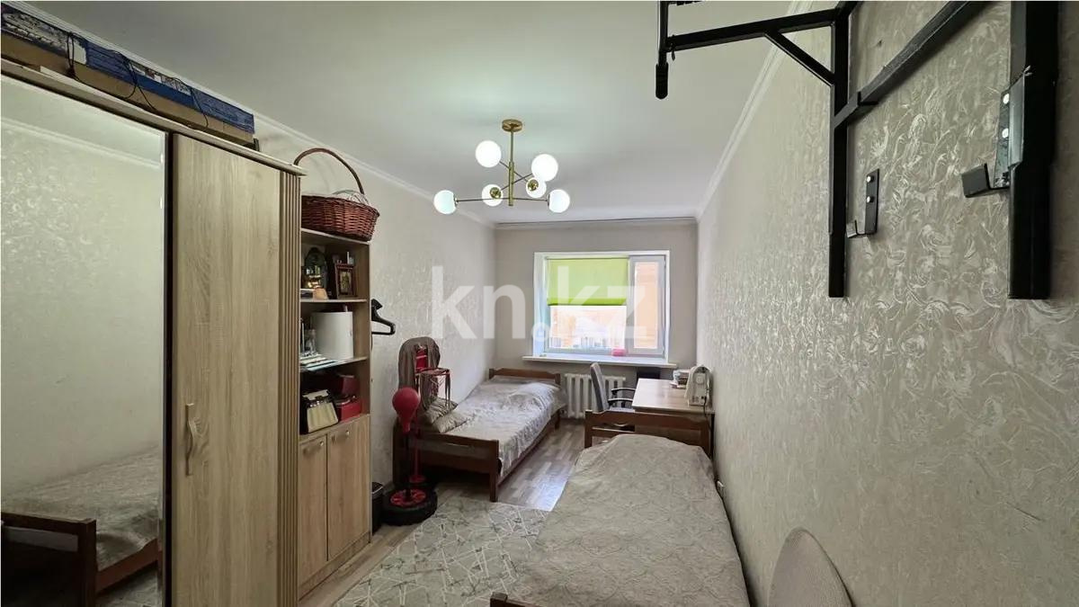 Продажа 3-комнатной квартиры, 72.3 м² - Продажа квартир от собственников в Астане фото 3 из 6