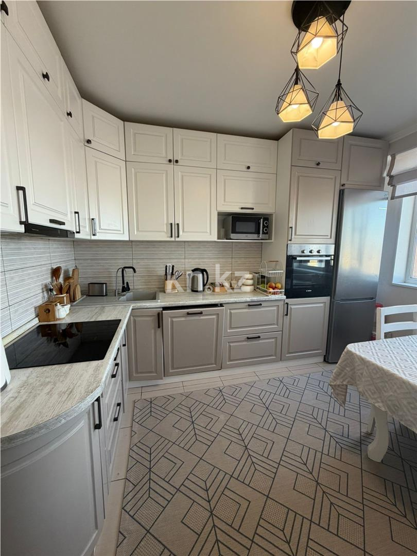 Продажа 3-комнатной квартиры, 86.6 м² в Астане - фото 5