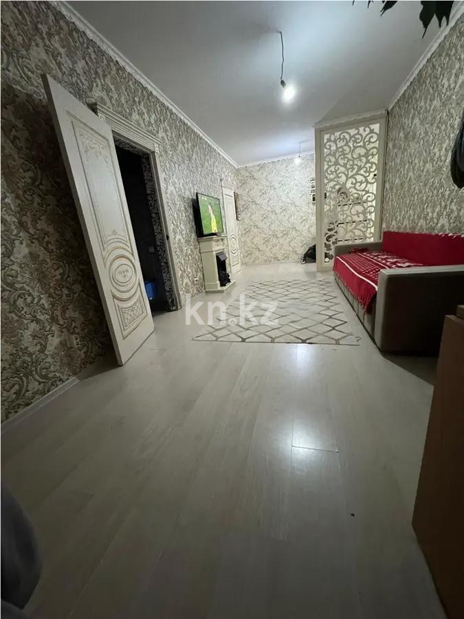 Продажа 3-комнатной квартиры, 70 м², мкр-н Дарабоз, дом  17 - Продажа квартир в Алматы фото 1 из 7