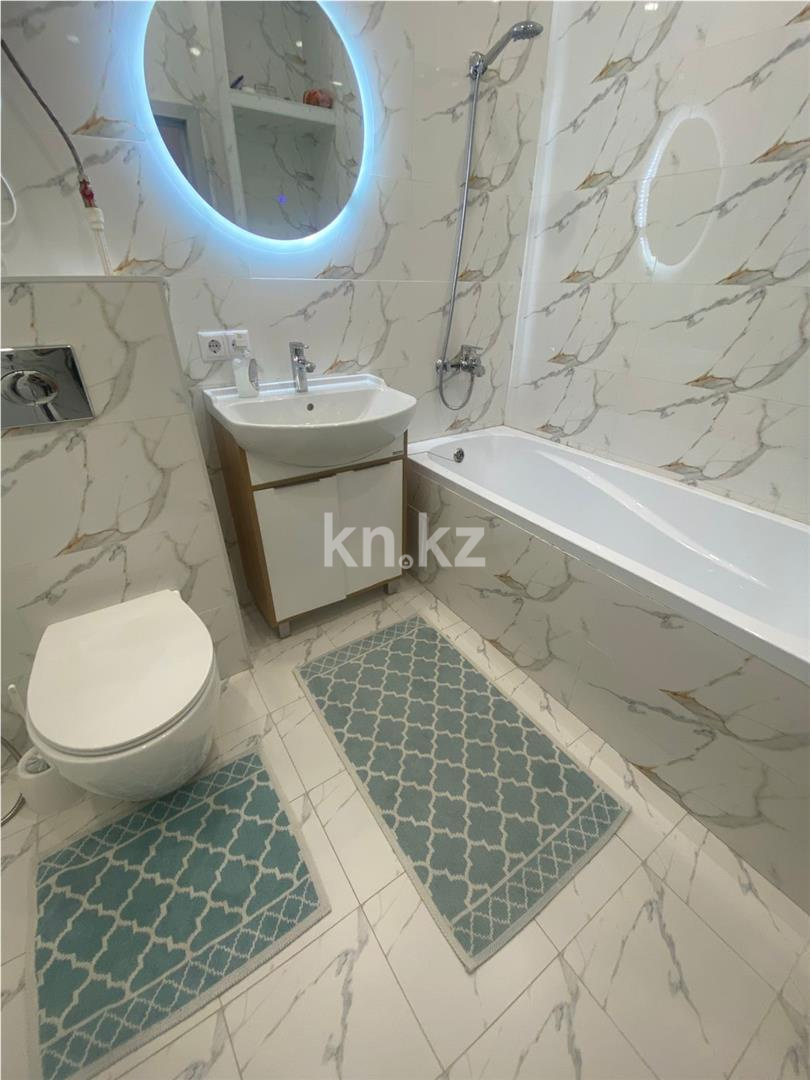 Продажа 3-комнатной квартиры, 55 м² - Продажа трехкомнатных квартир в Караганде фото 19 из 23