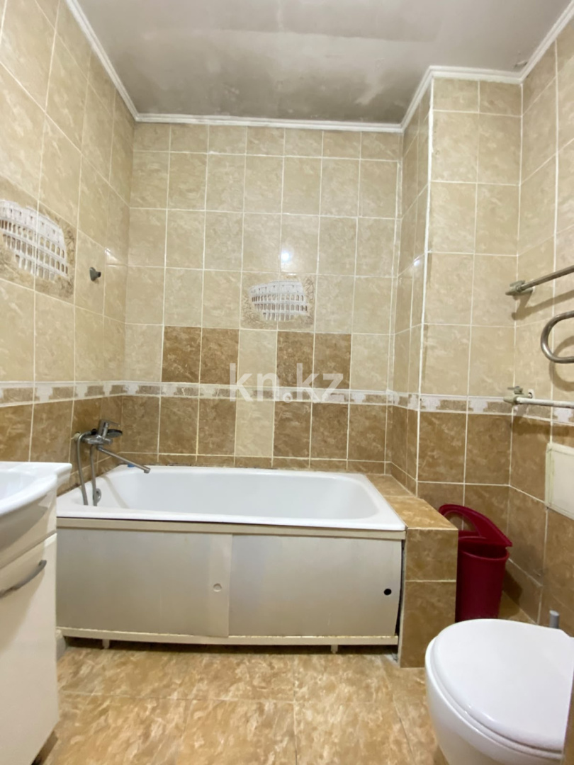 Аренда 2-комнатной квартиры, 61 м² - Аренда двухкомнатных квартир помесячно в Казахстане фото 11 из 11