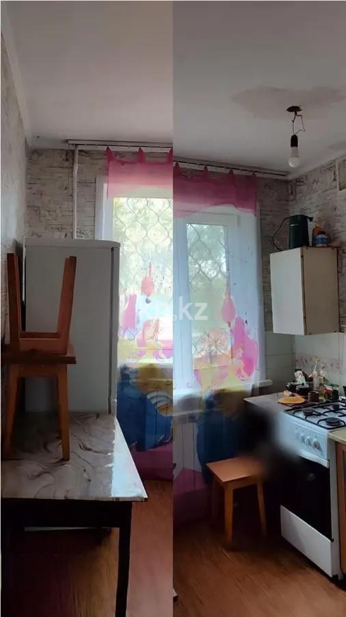 Продажа 2-комнатной квартиры, 44 м², мкр-н 13, дом  42 в Караганде - фото 3