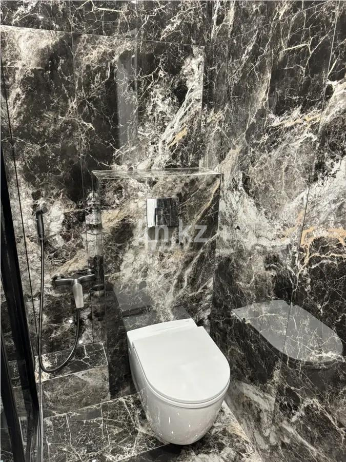 Продажа 1-комнатной квартиры, 46 м² в Алматы - фото 4