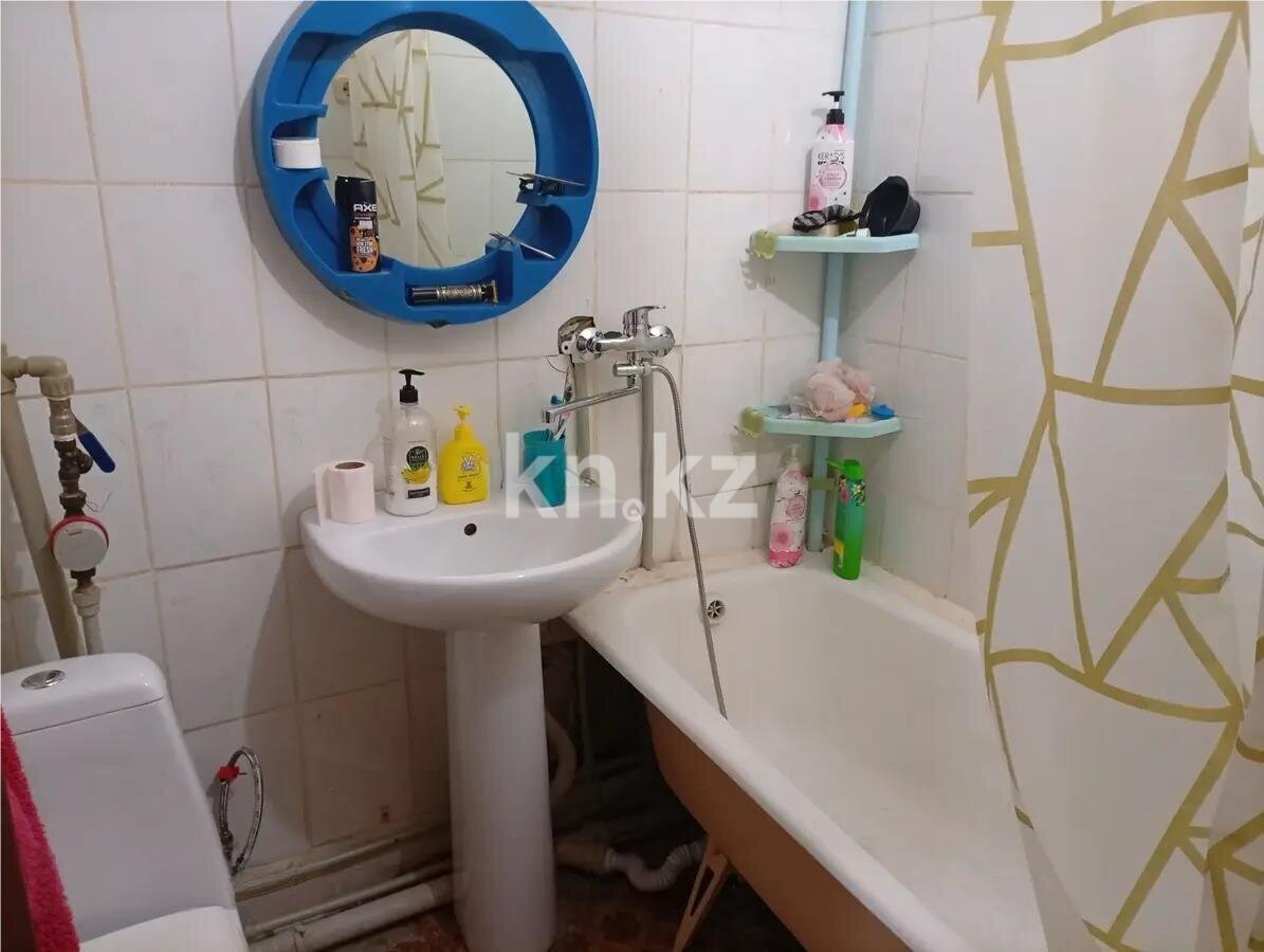 Продажа 2-комнатной квартиры, 38 м² в Астане - фото 4
