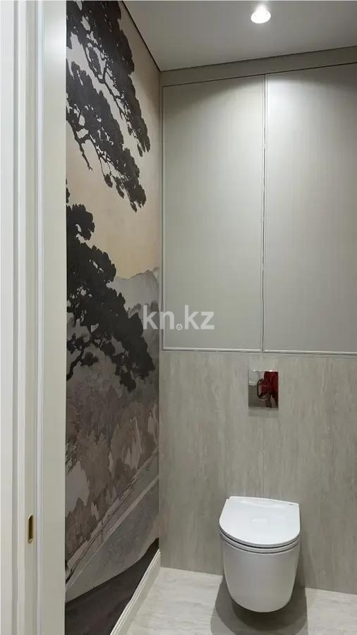 Продажа 4-комнатной квартиры, 90 м² - Продажа четырехкомнатных квартир в кирпичном доме в Астане - страница 4 фото 5 из 6