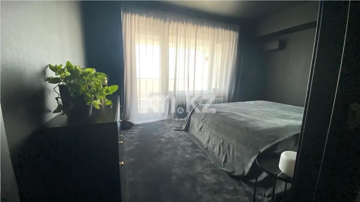 Продажа 3-комнатной квартиры, 90.1 м² - Продажа  трехкомнатных квартир в Алматы фото 3 из 4