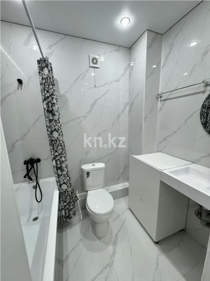 Продажа 1-комнатной квартиры, 44 м² - Продажа квартир в Астане - страница 11 фото 3 из 4