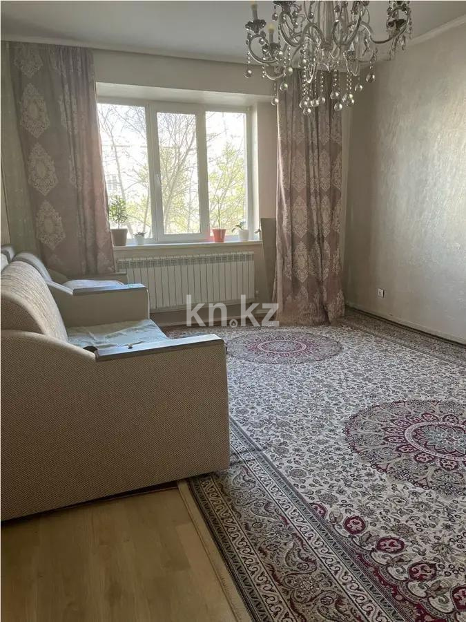 Продажа 2-комнатной квартиры, 70 м², мкр-н Зердели, дом  1/64 - Продажа  двухкомнатных квартир в Алматы без посредников с фото фото 1 из 4