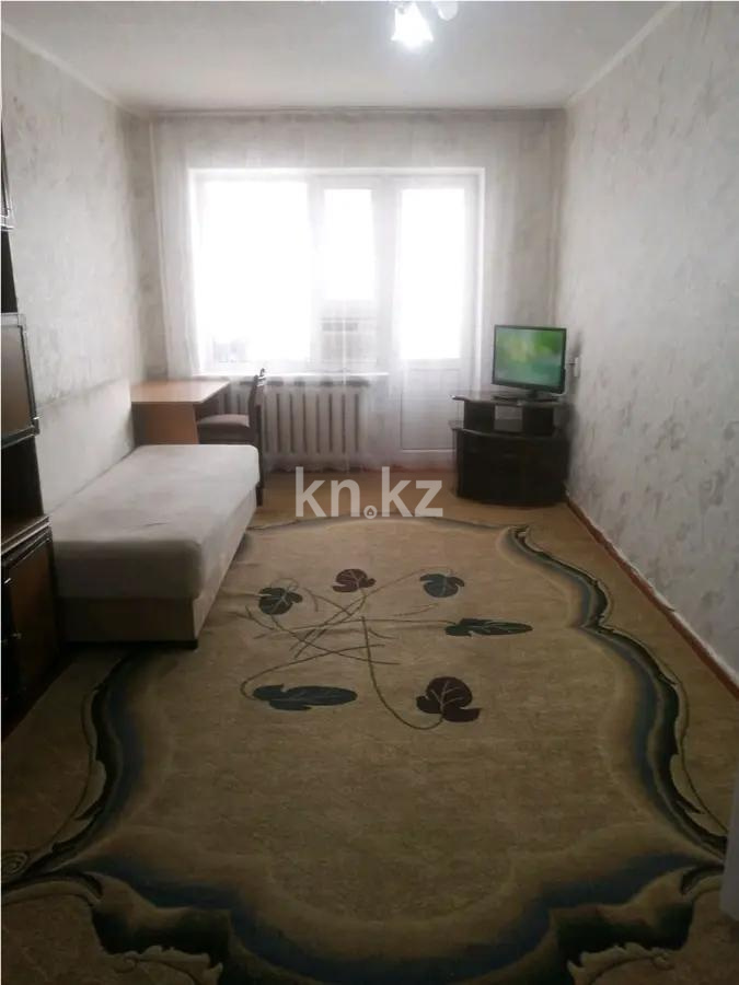 Продажа 2-комнатной квартиры, 44.7 м² в Астане