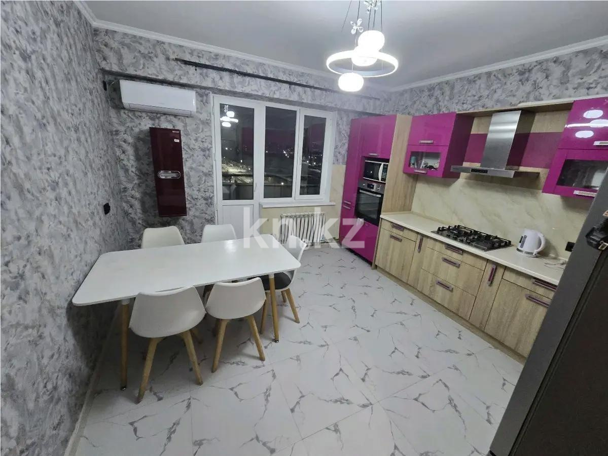 Продажа 2-комнатной квартиры, 72.2 м², мкр-н Акбулак, дом  35 в Алматы - фото 3