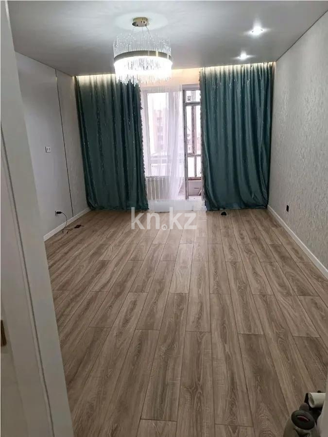 Продажа 2-комнатной квартиры, 44 м² - Продажа зданий в Костанае фото 1 из 4