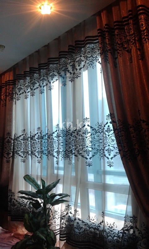 Продажа 2-комнатной квартиры, 60 м², ул. Сарайшык, дом  5 - Продажа квартир в Астане фото 5 из 17