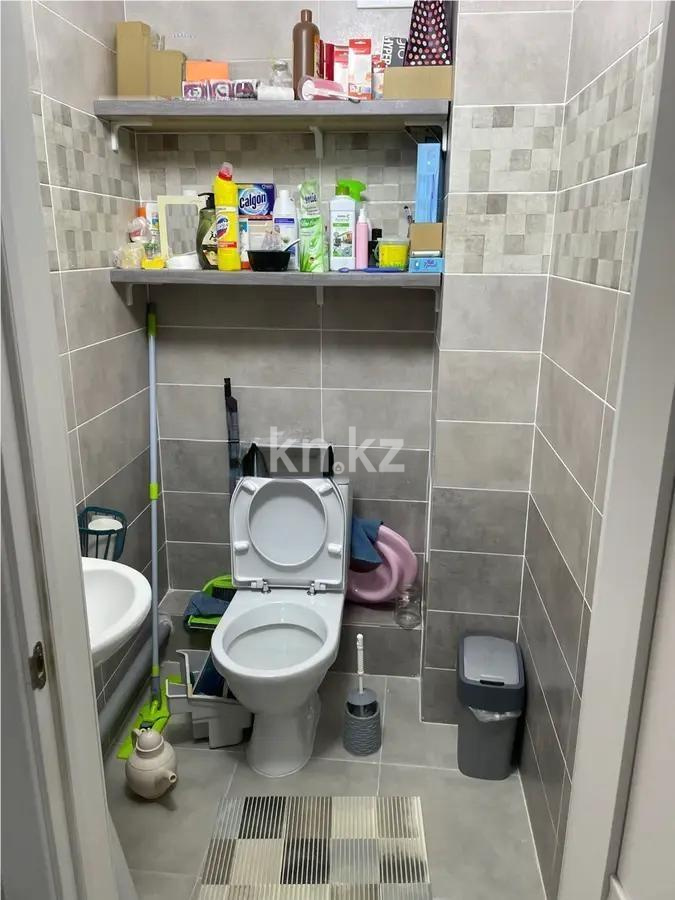 Продажа 2-комнатной квартиры, 68.2 м², пр. Кудайбердыулы, дом  36/3 в Астане - фото 4