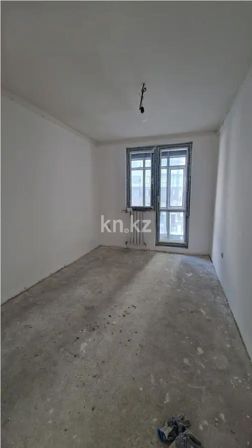 Продажа 3-комнатной квартиры, 82 м² - Продажа трехкомнатных квартир в Астане фото 2 из 5