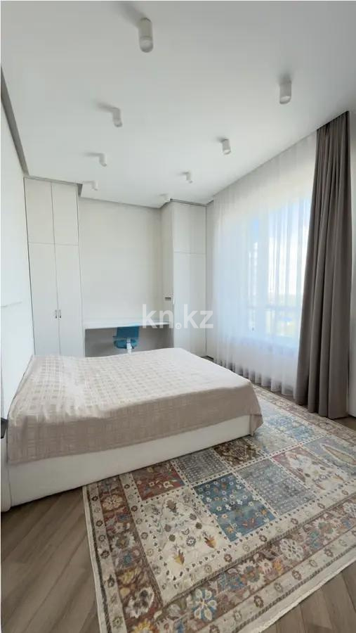 Продажа 2-комнатной квартиры, 77 м² в Астане - фото 2