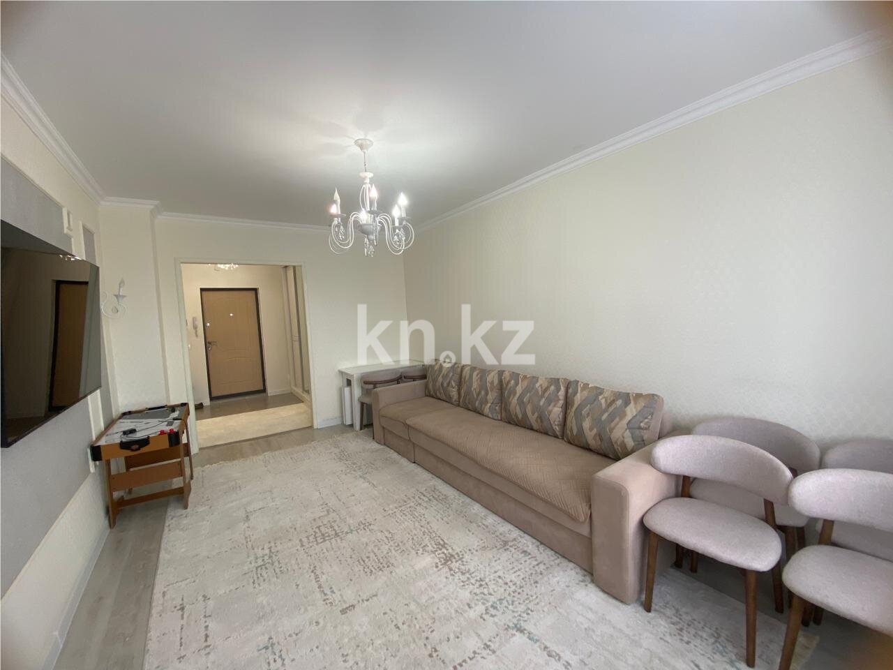 Продажа 3-комнатной квартиры, 92.3 м² в Астане - фото 5