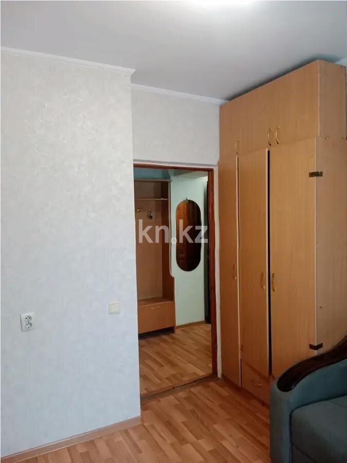 Продажа 1-комнатной квартиры, 31 м² в Алматы