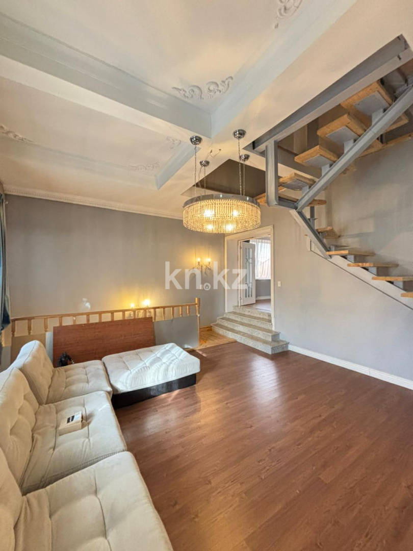 Продажа 7-комнатного дома, 276.6 м² - Продажа домов, коттеджей в Астане фото 22 из 37