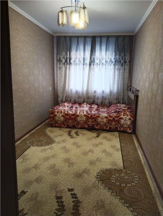 Продажа 2-комнатной квартиры, 44 м², 7-й мкр., дом  8 - Продажа жилой и коммерческой недвижимости в Темиртау фото 2 из 4