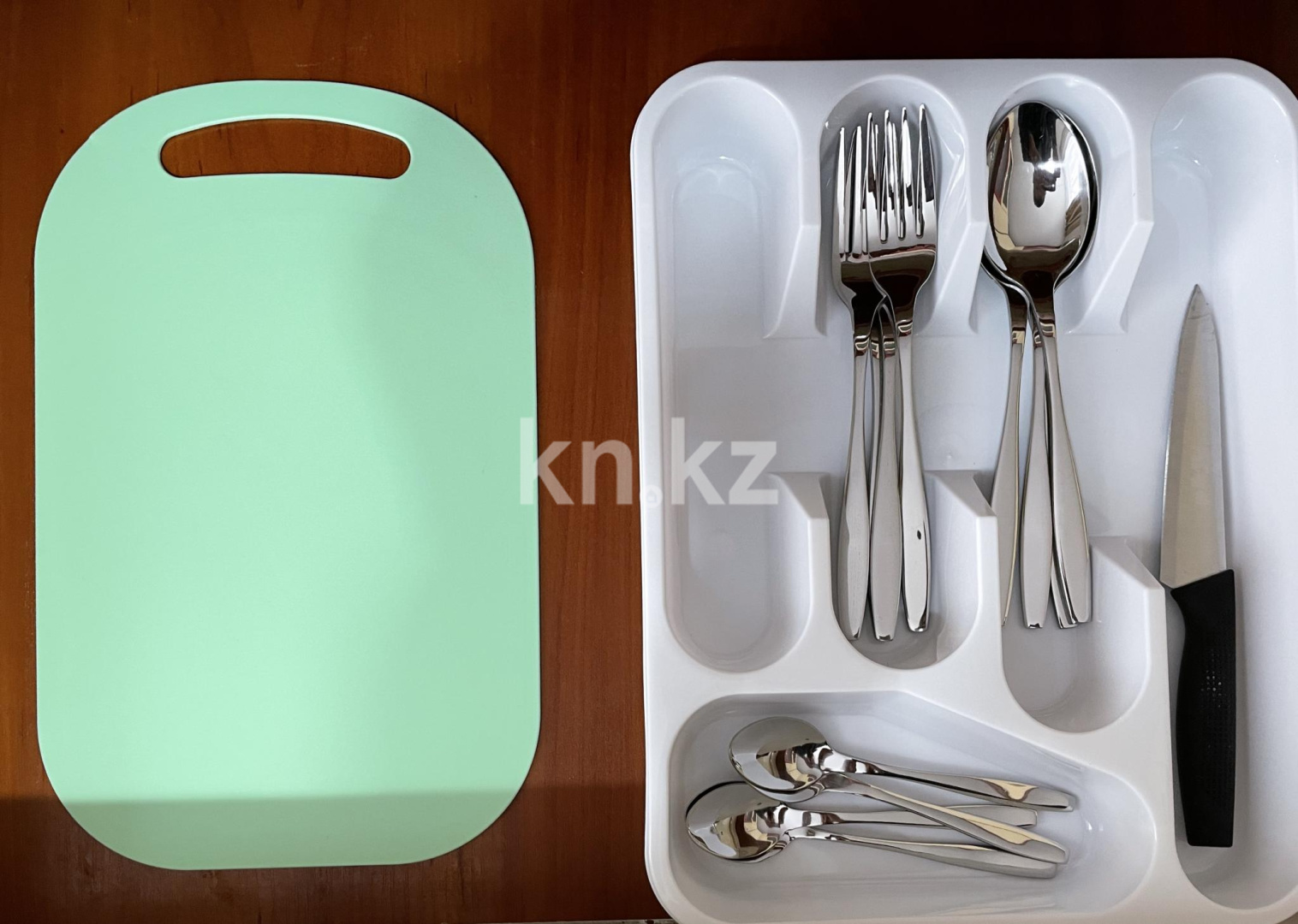 Аренда 2-комнатной квартиры посуточно, 1 м², ул. Букетова, дом  65 - Аренда квартир посуточно в Петропавловске фото 18 из 20