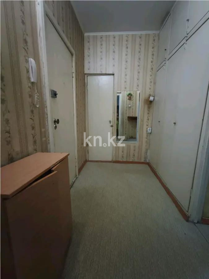 Продажа 1-комнатной квартиры, 36.7 м², ул. Ауэзова, дом  16 в Алматы - фото 5