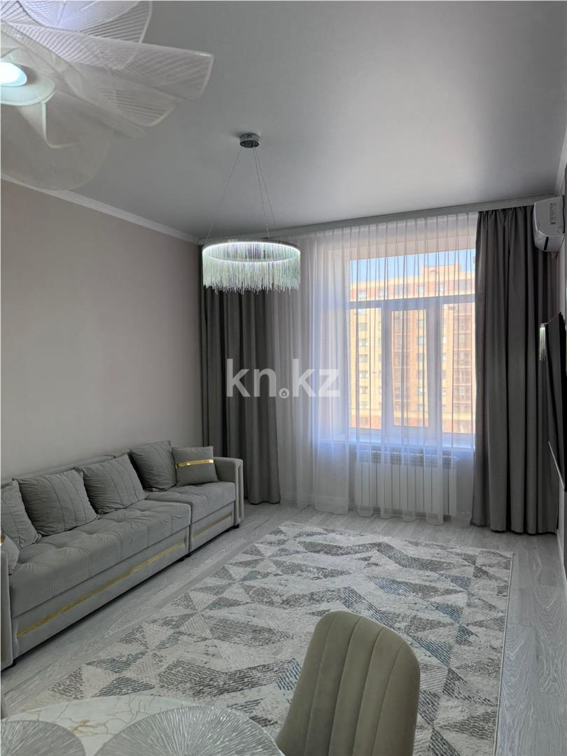 Продажа 2-комнатной квартиры, 41 м² в Караганде - фото 2