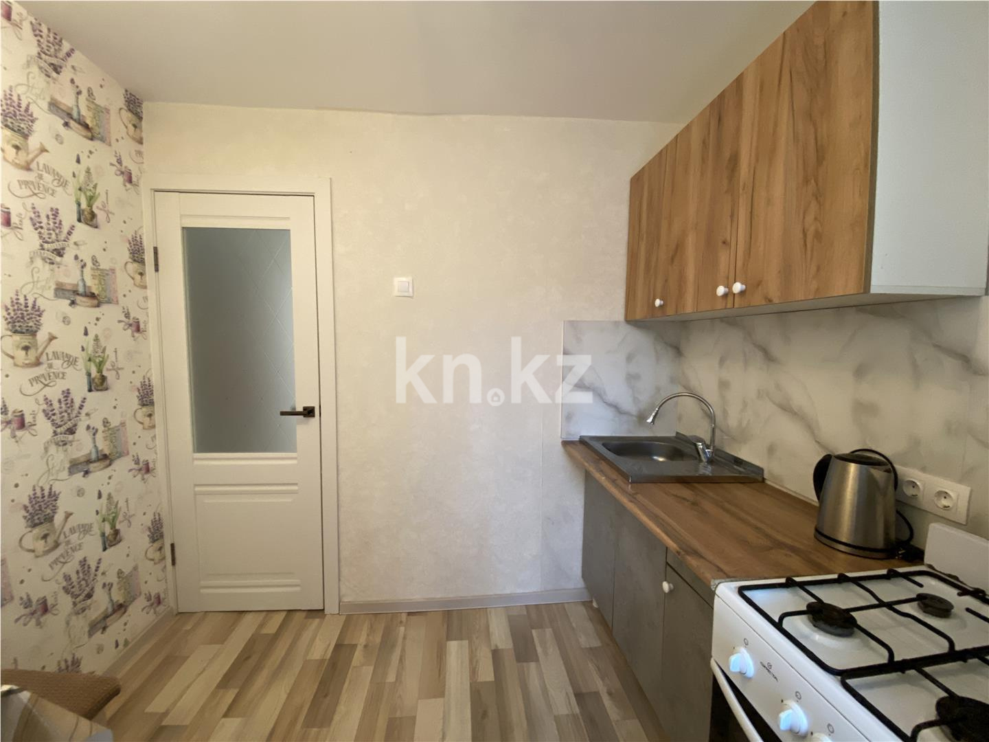 Продажа 1-комнатной квартиры, 37 м², пр. Тауелсыздык в Астане - фото 6