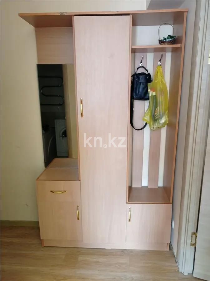 Продажа 1-комнатной квартиры, 32 м² - Продажа квартир в Турксибском р-не Алматы - страница 2 фото 3 из 3