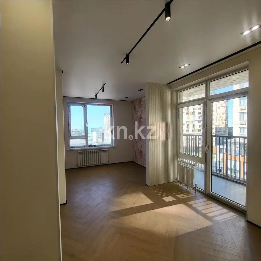 Продажа 3-комнатной квартиры, 110 м² - Продажа недвижимости в Алматы - страница 24 фото 2 из 6