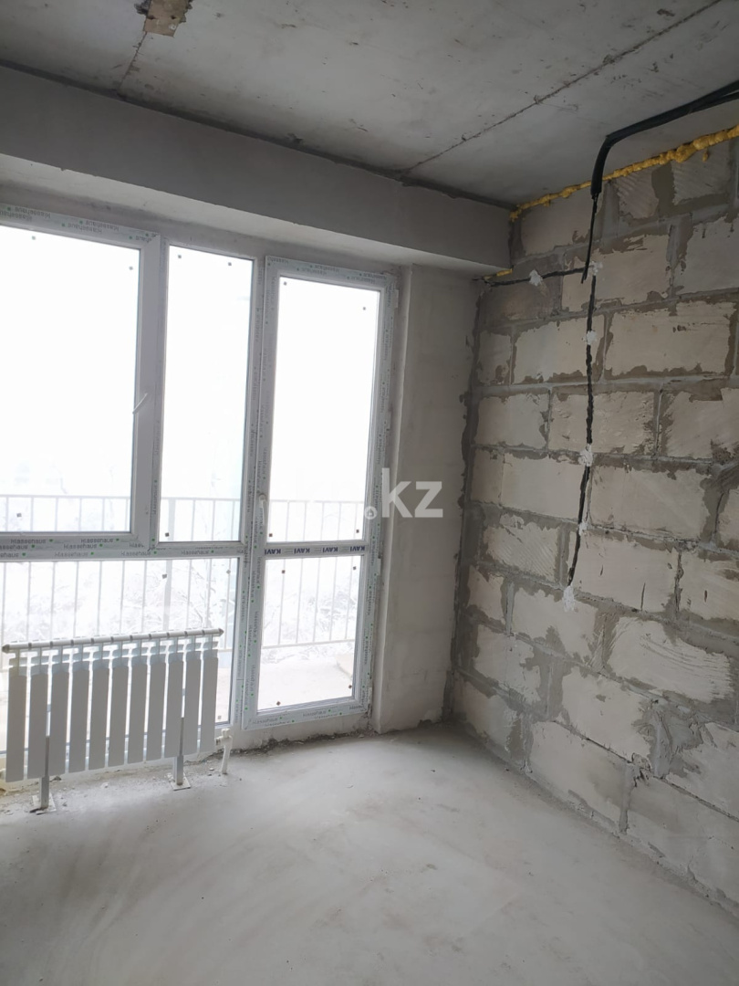 Продажа 3-комнатной квартиры, 98 м², пр. Сейфуллина - Продажа квартир в Алматы фото 10 из 19