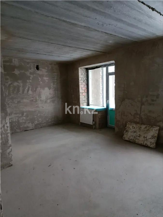 Продажа 2-комнатной квартиры, 58 м² в Астане