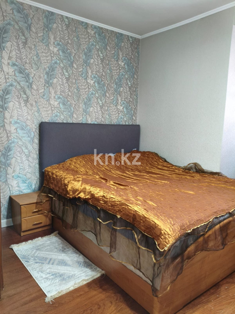 Продажа 2-комнатного дома, 53.8 м² - Недвижимость в Алматинской области фото 6 из 12