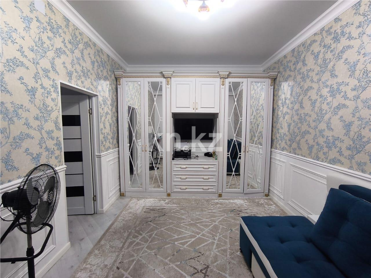 Продажа 1-комнатной квартиры, 36 м² - Продажа однокомнатных квартир в р-не Нура Астаны - страница 29 фото 1 из 8