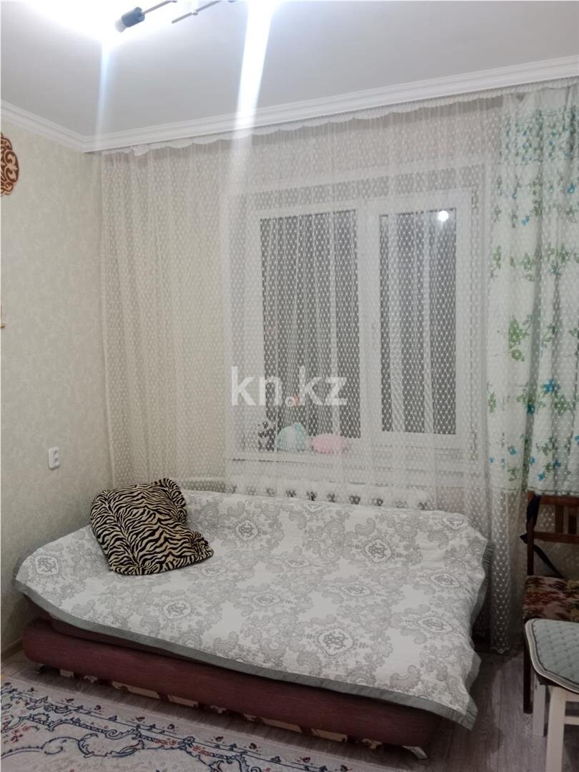 Продажа 4-комнатной квартиры, 86 м² в Караганде - фото 11