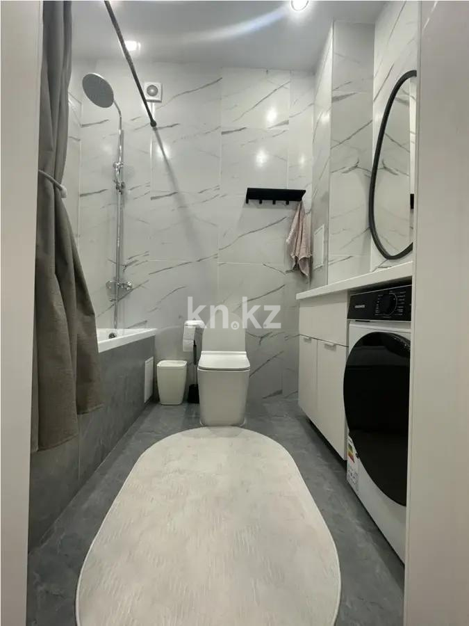 Продажа 2-комнатной квартиры, 38 м² в Астане - фото 4