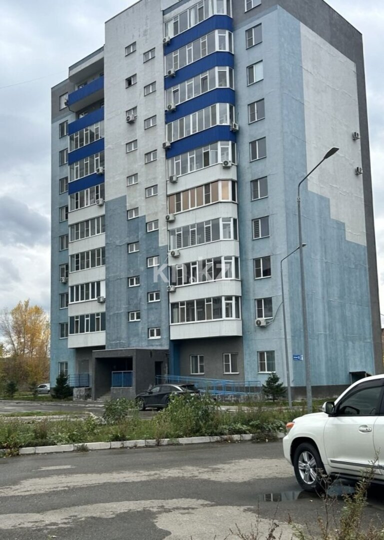 Продажа 3-комнатной квартиры, 87.4 м² в Усть-Каменогорске - фото 26