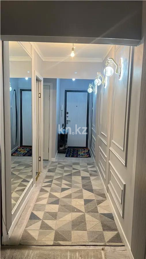 Продажа 3-комнатной квартиры, 60 м² - Продажа трехкомнатных квартир от собственников в Алматы - страница 2 фото 6 из 6