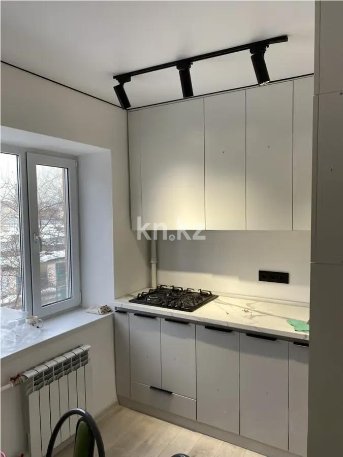 Продажа 2-комнатной квартиры, 39 м² - Продажа квартир в Казахстане - страница 32 фото 3 из 4