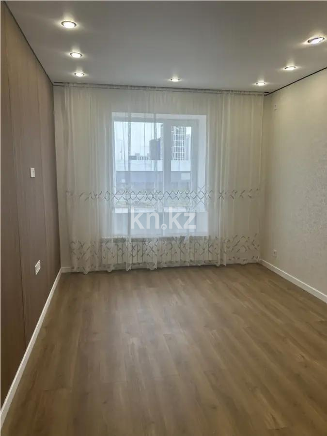 Продажа 1-комнатной квартиры, 39.1 м² - Продажа однокомнатных квартир в Астане - страница 3 фото 1 из 4
